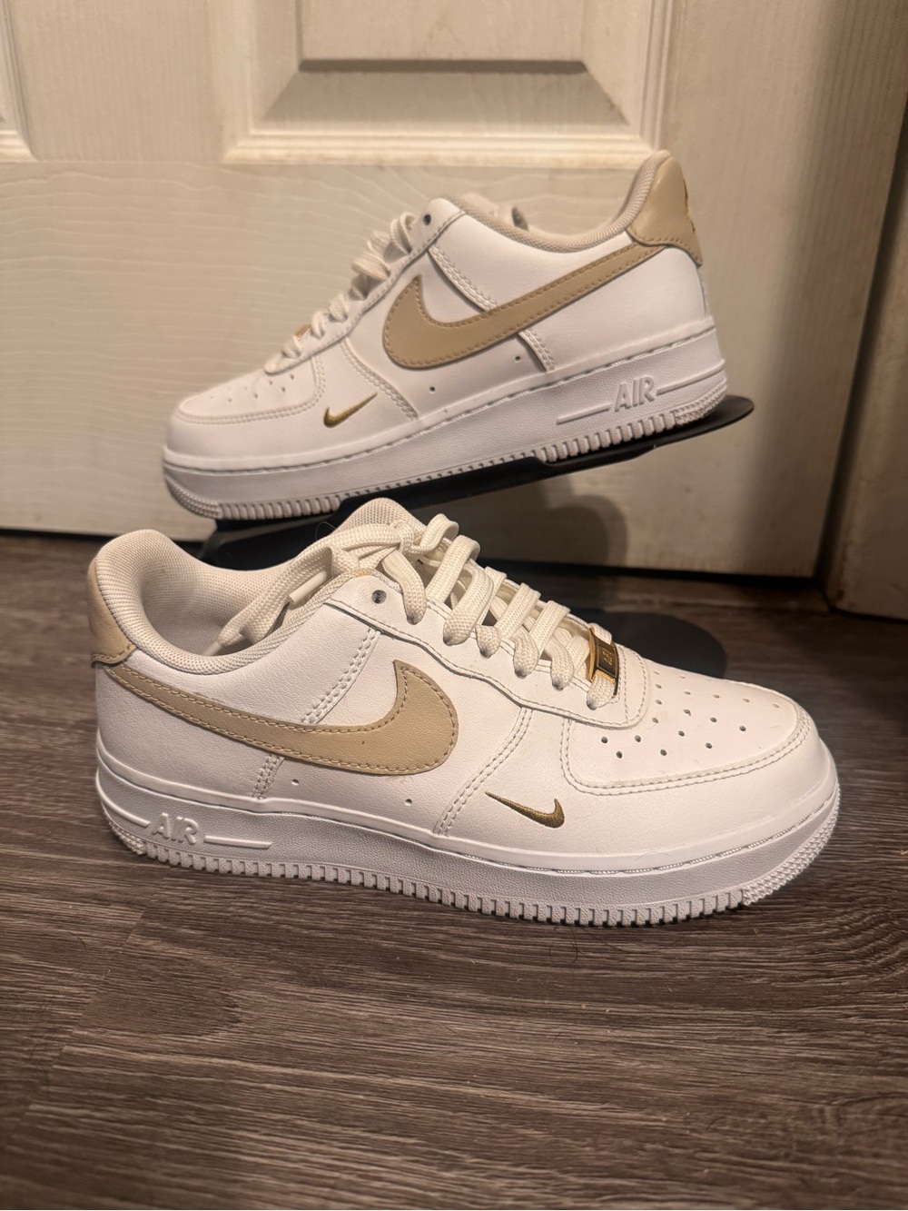 Air Force 1s